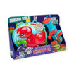 Picture of WATER PISTOL WITH TANK - DINOSAUR